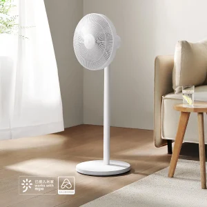 Xiaomi Mijia Smart DC Variable Frequency Floor Fan 1X