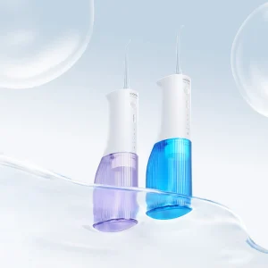 Xiaomi Soocas W3 Pro Cordless Portable Water Flosser