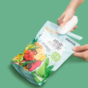 Xiaomi Xiaoda Portable Sealing Machine XD-BXFKJ01